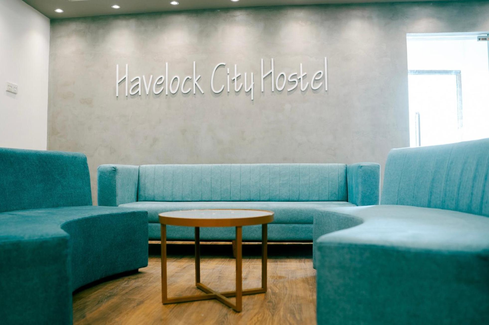 Havelock Hostel, Colombo
