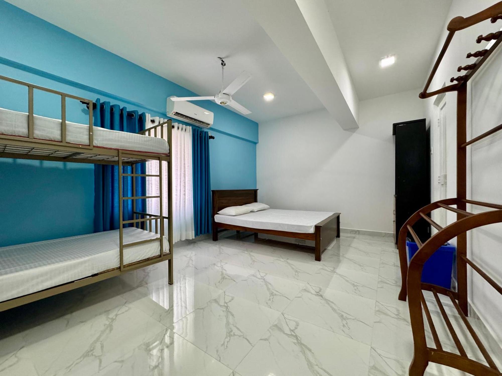 Hostel Havelock Hostel,