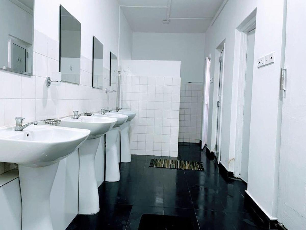 Havelock Hostel, Hostel Colombo