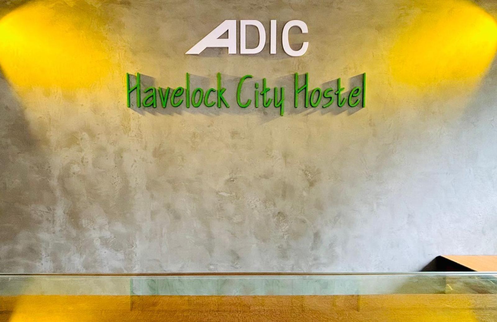 Hostel Havelock Hostel, *