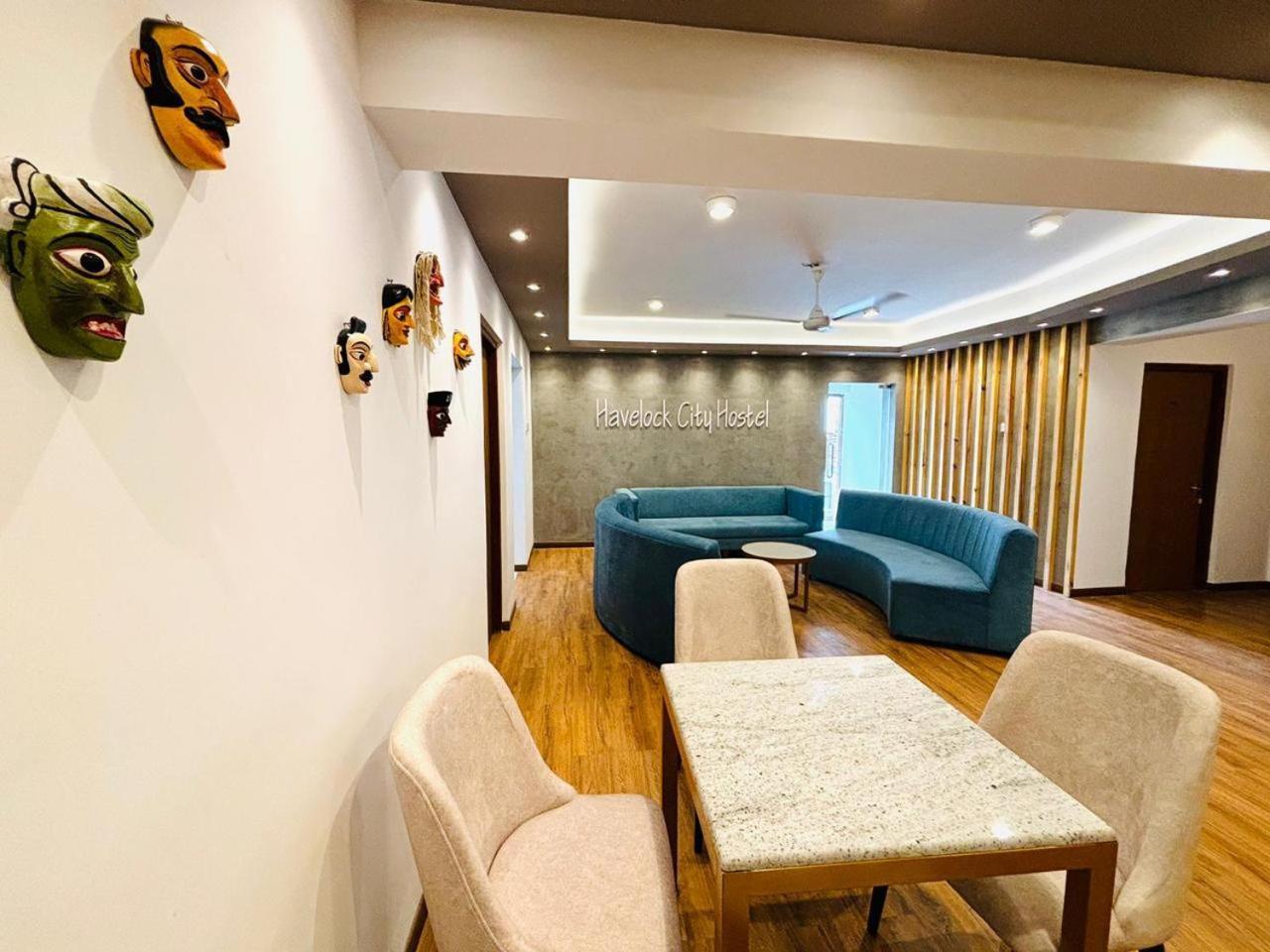 Hostel Havelock Hostel,