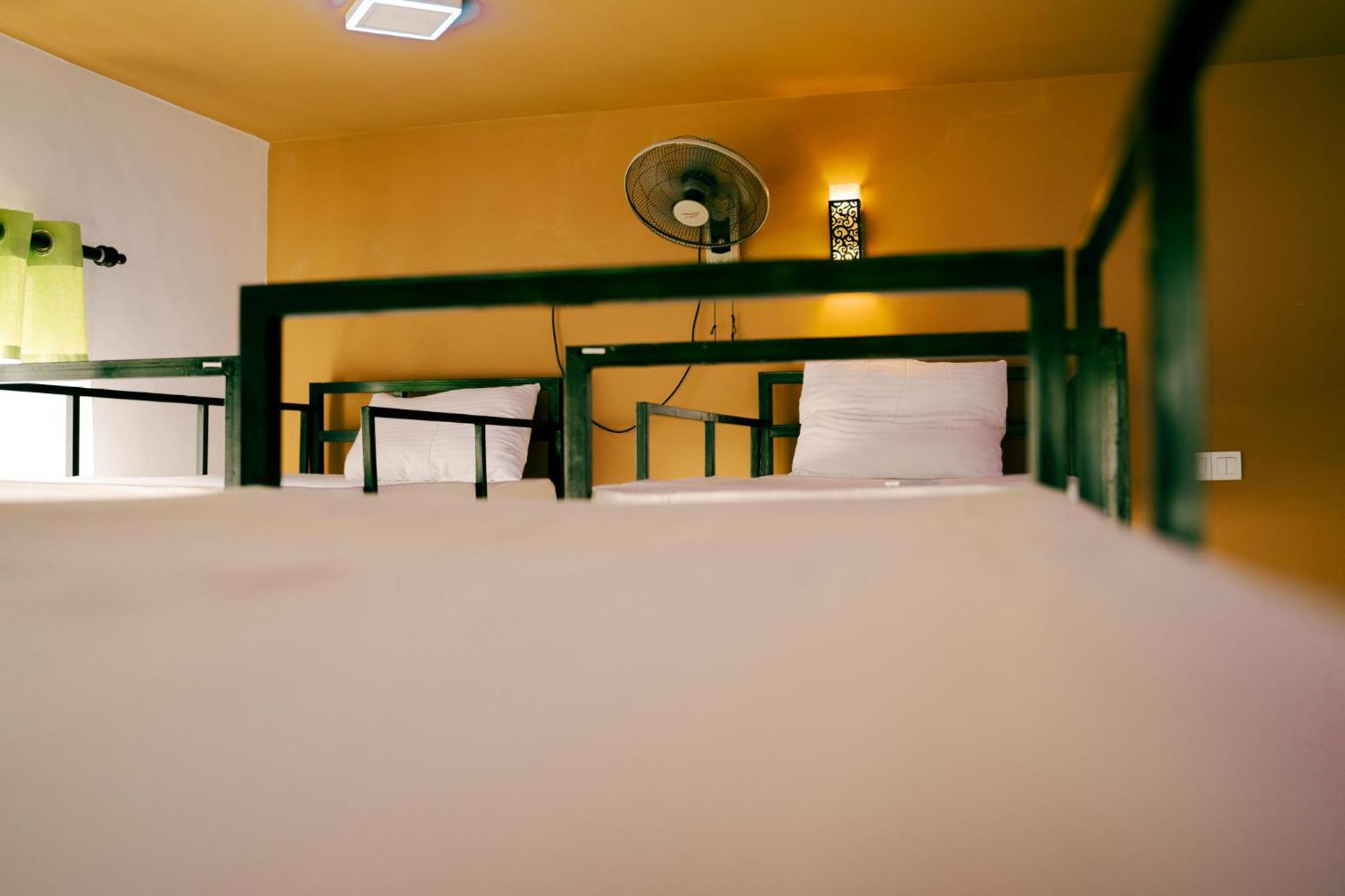 Hostel Havelock Hostel,