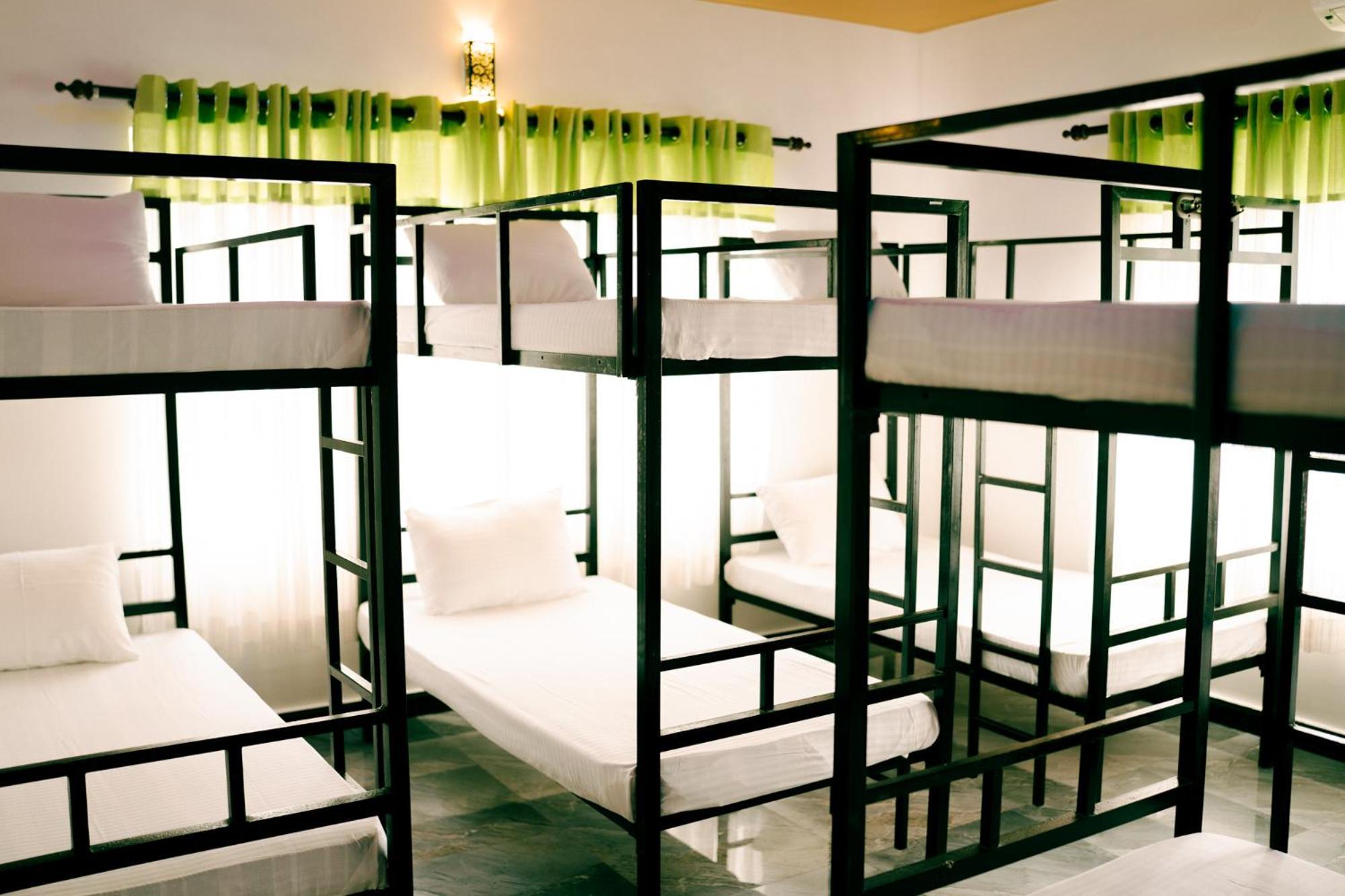 Havelock Hostel, Hostel Colombo