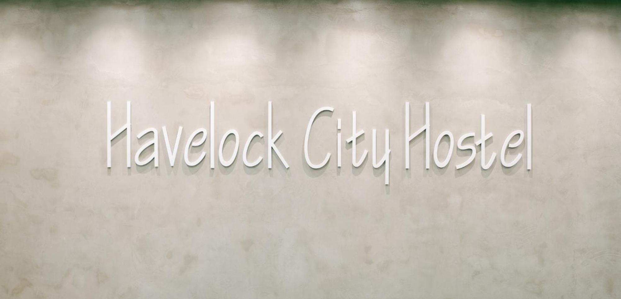 Havelock Hostel, Hostel