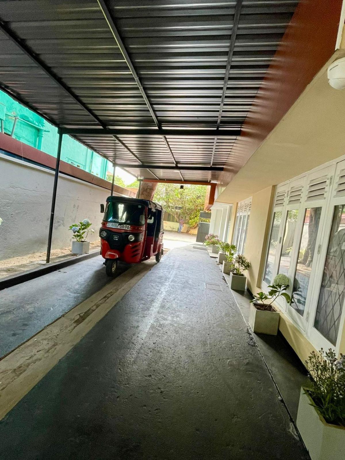 Hostel Havelock Hostel,