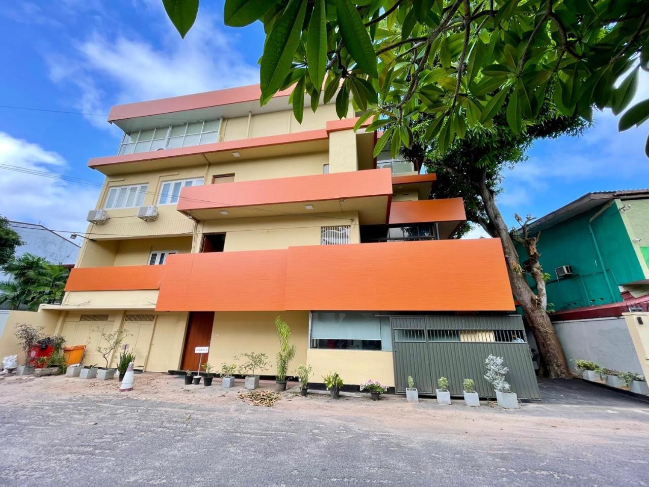 Hostel Havelock Hostel, *