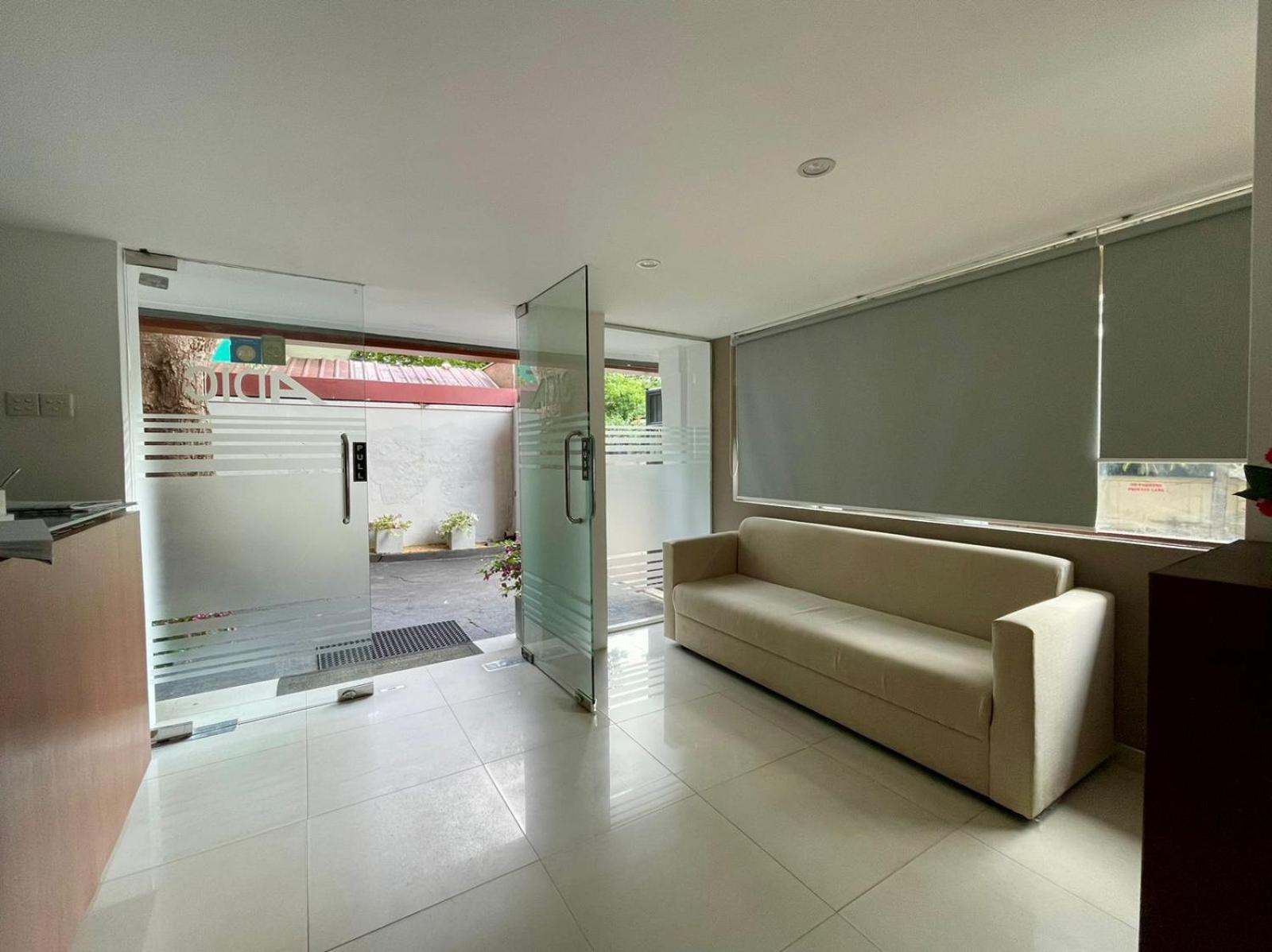 Havelock Hostel, Hostel Colombo