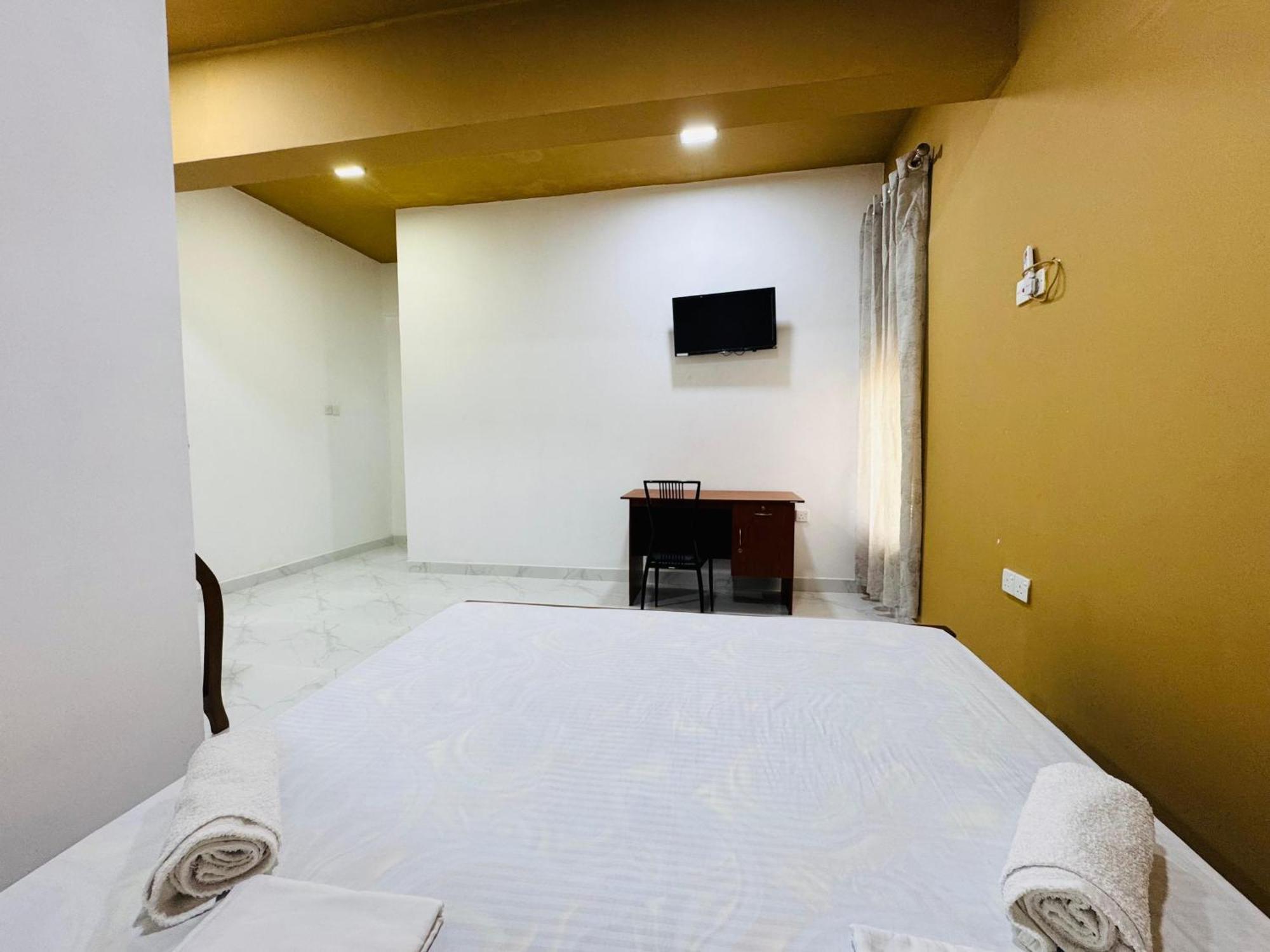 Hostel Havelock Hostel, Colombo
