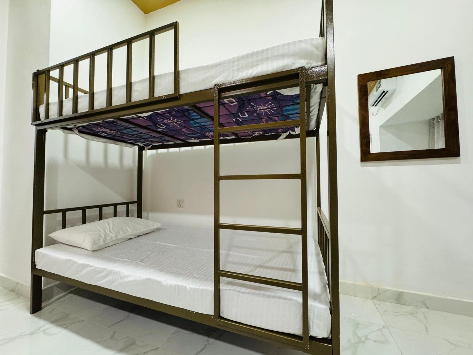 Hostel Havelock Hostel,