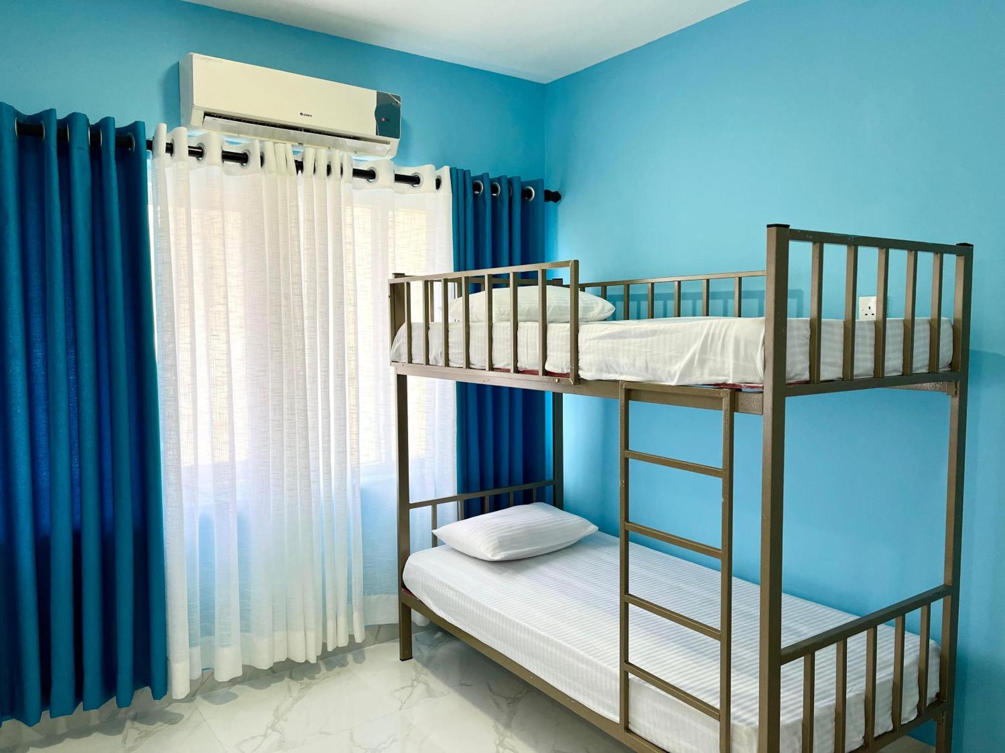 Hostel Havelock Hostel, *