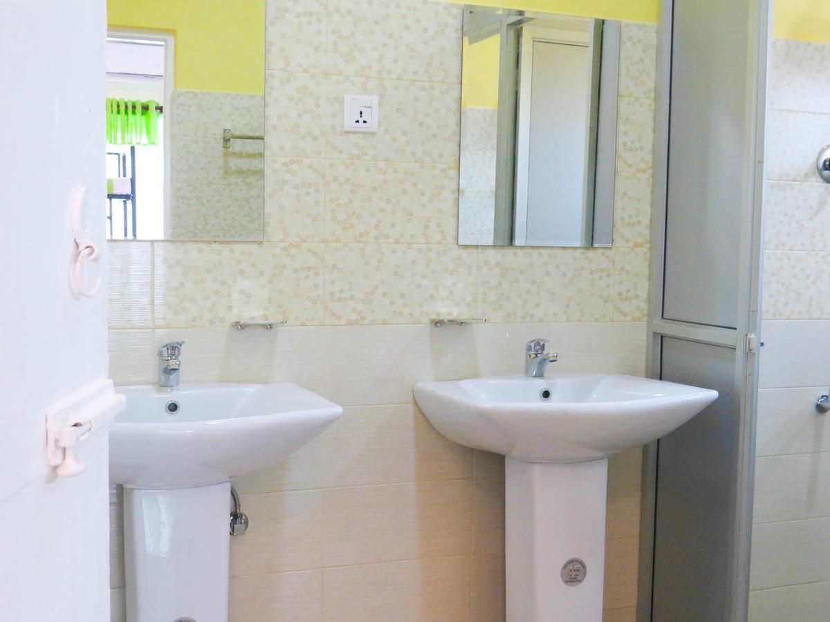 Havelock Hostel,