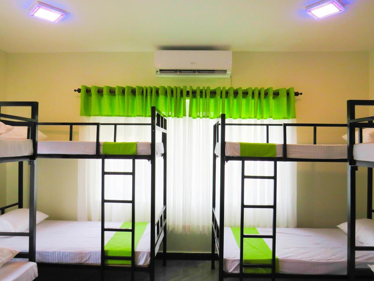 Hostel Havelock Hostel, *