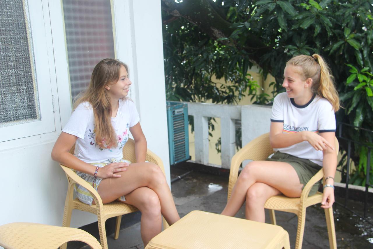 Havelock Hostel, Hostel Colombo