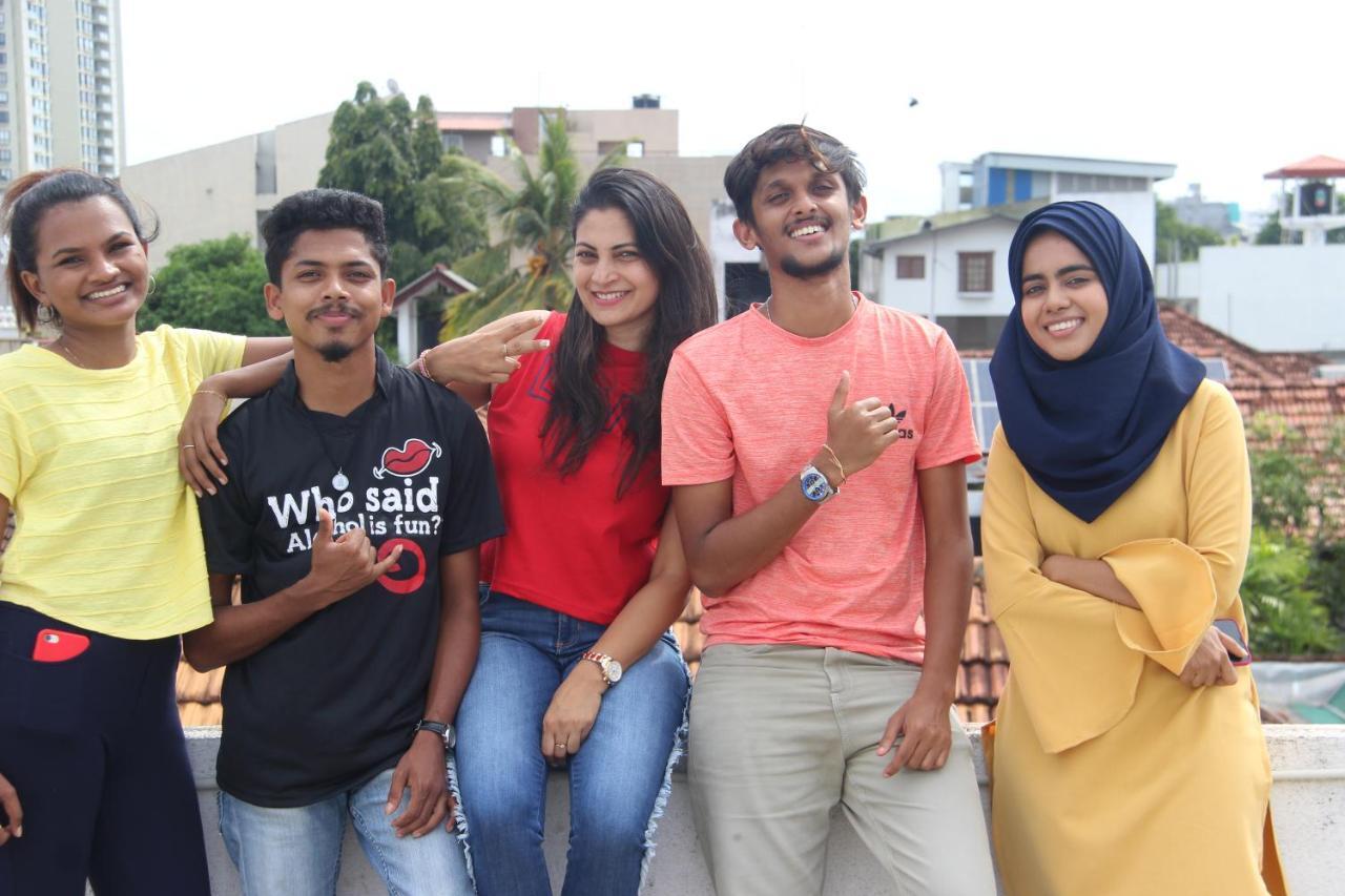 Hostel Havelock Hostel, Colombo