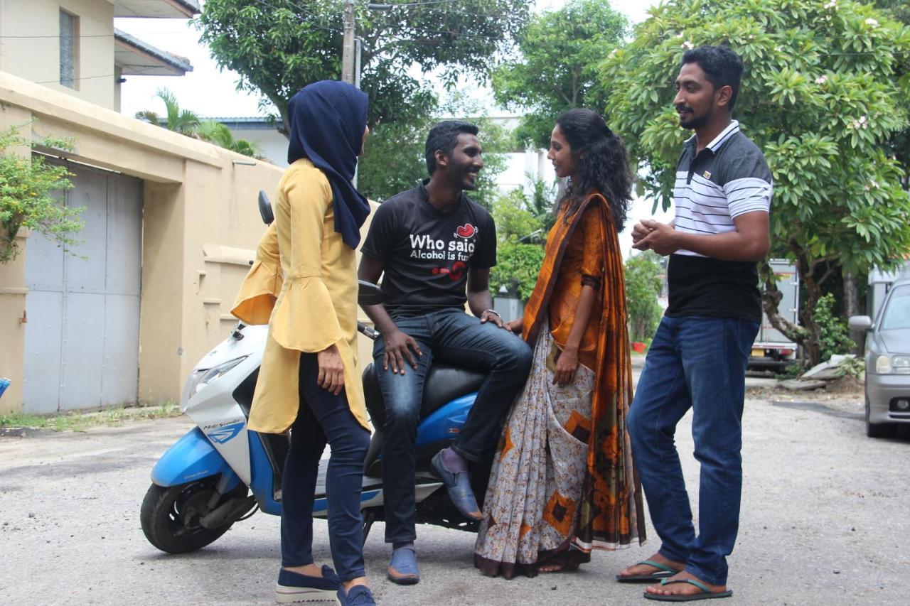 Havelock Hostel, * Colombo